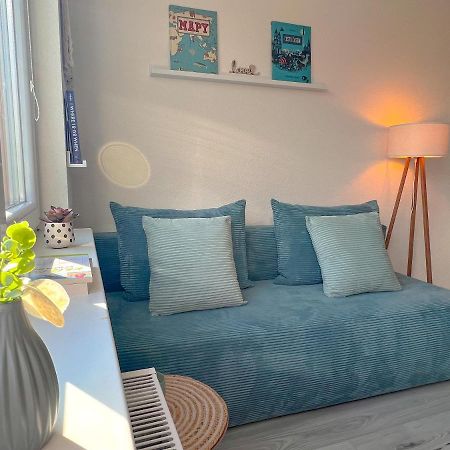 Apartamento Little View Liptovský Mikuláš Exterior foto