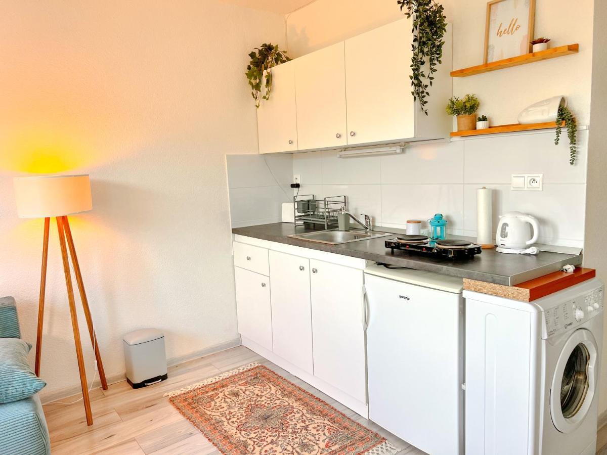 Apartamento Little View Liptovský Mikuláš Exterior foto