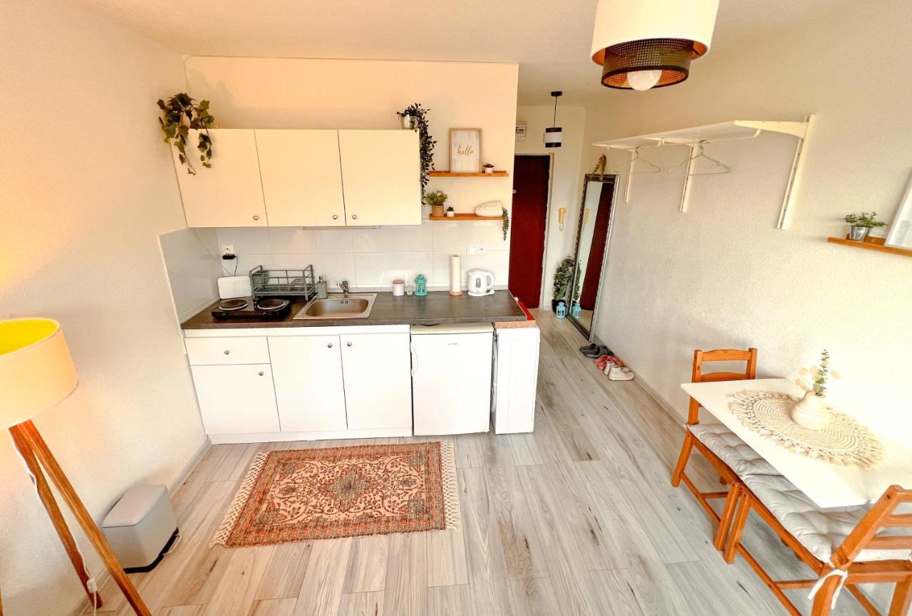 Apartamento Little View Liptovský Mikuláš Exterior foto