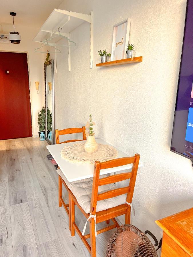 Apartamento Little View Liptovský Mikuláš Exterior foto